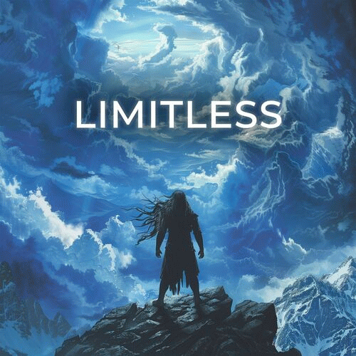 Nicklas Sonne : Limitless